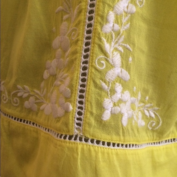 Anthropologie top - Picture 2 of 4